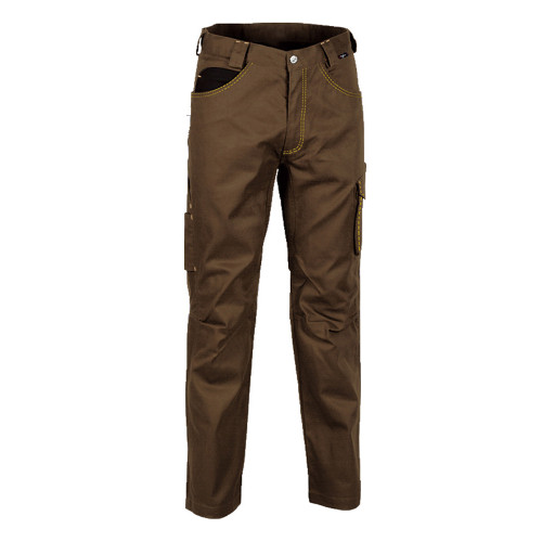 PANTALONE COFRA WALKLANDER