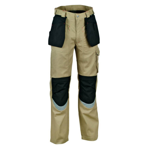 PANTALONE COFRA BRICKLAYER