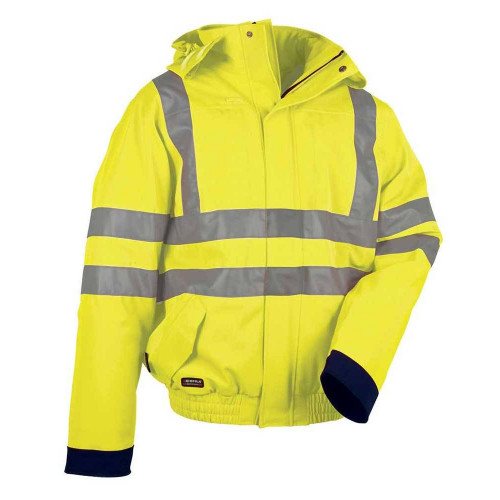 BOMBER COFRA FLUO COFRATEX