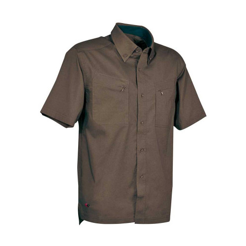 CAMICIA COFRA HAWAII