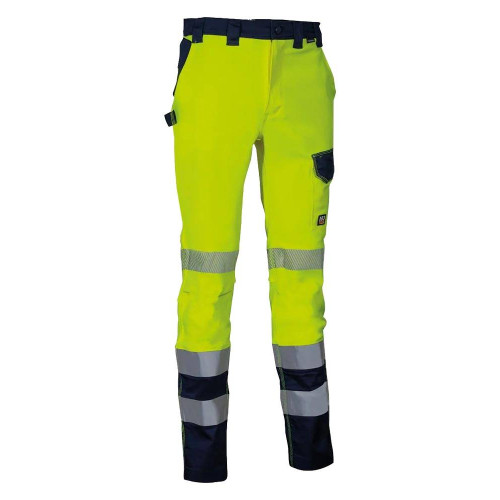 PANTALONE COFRA GUATIRE