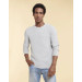 T-SHIRT FRUIT OF THE LOOM ICONIC 195 T LONG SLEEVE T