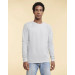 T-SHIRT FRUIT OF THE LOOM ICONIC 195 T LONG SLEEVE T