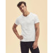 T-SHIRT FRUIT OF THE LOOM ICONIC 150 T V-NECK