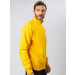 FELPA BLACK SPIDER SIRIO COLLO ZIP FELPATA