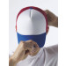 CAPPELLO BLACK SPIDER GLAM CON RETE