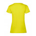 T-SHIRT FRUIT OF THE LOOM VALUEWEIGHT