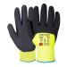 GUANTO PORTWEST INVERNALE ARCTIC SCHIUMA NITRILE 3/4