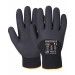 GUANTO PORTWEST INVERNALE ARCTIC SCHIUMA NITRILE 3/4