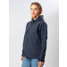 GIACCA BLACK SPIDER STORM WOMEN SOFTSHELL