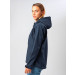 GIACCA BLACK SPIDER STORM WOMEN SOFTSHELL