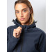 GIACCA BLACK SPIDER STORM WOMEN SOFTSHELL