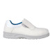 MOCASSINO COFRA CADMO WHITE S2 FO SR