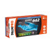 GUANTO NITRILE MED SAFETY 844 - BOX 100 PEZZI