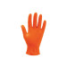 GUANTO NITRILE PALMPRO PREMIUM 773 HI-GRIP - BOX 50 PEZZI