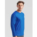 T-SHIRT FRUIT OF THE LOOM VALUEWEIGHT LONG SLEEVE T