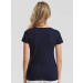 T-SHIRT FRUIT OF THE LOOM VALUEWEIGHT V-NECK T