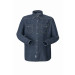 CAMICIA ROSSINI DENIM JAZZ 