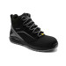 CALZATURA ROSSINI TECH STREIF HIGH GREY S7L SR FO ESD