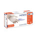 GUANTO LATTICE REFLEXX R40 POLVERE MONOUSO - BOX 100 PEZZI