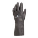 GUANTO TOUTRAVO NEOPRENE NERO MAN. 30 CM