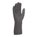 GUANTO TOUTRAVO NEOPRENE NERO MAN. 30 CM