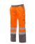 ARANCIO/STEEL GREY
