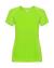 FLUO GREEN GRFL
